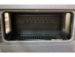 Plamen Gusskaminofen Authentic 50 mit Herdplatte und 12kW