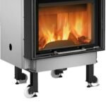 La Nordica TERMOCAMINO WF PLUS.16 Kamineinsatz