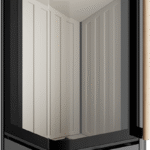 Spartherm Cubo L style RLU Kaminofen Titan