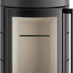 Spartherm ambiente a4 H2O RLA Kaminofen Titan