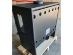 Plamen Gusskaminofen ECO 50 und 12 kW 0 Bewertungen