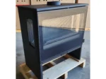 Plamen Gusskaminofen ECO 50 und 12 kW 0 Bewertungen