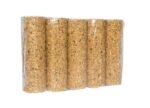 NESTRO Holzbriketts Nadelholz 960 kg Palette