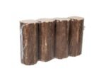 Nielsen Hartholzbriketts Buche 160x6kg 1 Palette