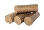 NESTRO Hartholzbriketts Eiche 10 kg