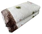 Kiefernrinde Ziermulch 10-20 mm, 60 L, 42 Sack/Pal.