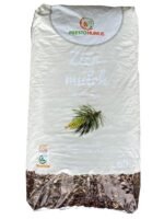 Kiefernrinde Ziermulch 10-20 mm, 60 L, 42 Sack/Pal.