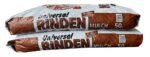 Universal Rindenmulch 0-40 mm, 50 L, 48 Sack/Pal.