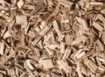 Garten Hackschnitzel rindenfrei 1000 Liter BigBag