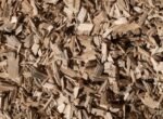 Garten Hackschnitzel rindenfrei 1500 Liter BigBag