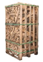 Brennholz Buche 50 cm 2 Raummeter Palette