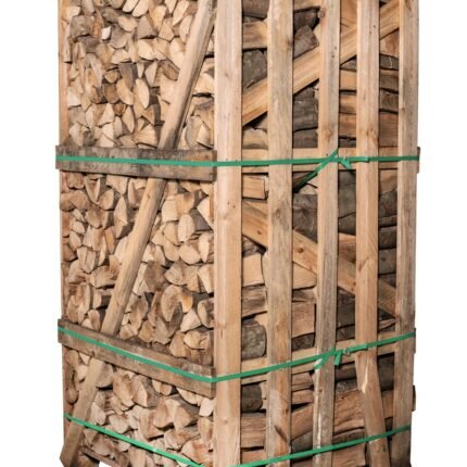 Brennholz Buche 50 cm 2 Raummeter Palette