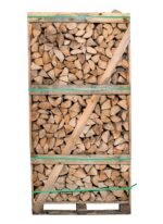 Brennholz Buche 50 cm 2 Raummeter Palette