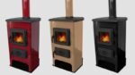 Kamin Ofen Bastian 6kW
