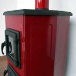 Kamin Ofen Bastian 6kW