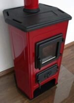 Kamin Ofen Bastian 6kW