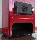 Kamin Ofen Bastian 6kW
