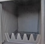 Kamin mit Backofen Johann 12kW