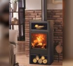 Kaminofen Altea 6kW