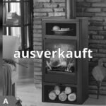 Kaminofen Altea 6kW
