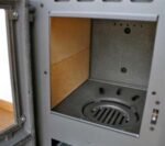 Kaminofen August 8kW