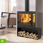 Kaminofen Charme 7kW