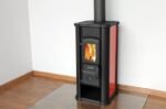 Kaminofen Friedrich 5kW