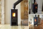 Kaminofen Friedrich 5kW