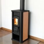 Kaminofen Friedrich 5kW