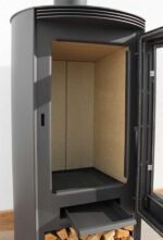 Kaminofen Juhnberg Frido 8kW