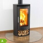 Kaminofen Juhnberg Frido 8kW