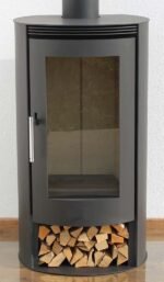 Kaminofen Juhnberg Frido 8kW