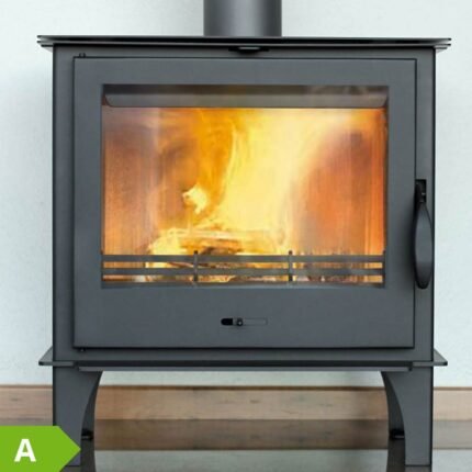 Kaminofen Juhnberg Lorenz 7kW