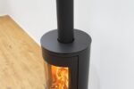 Kaminofen Juhnberg Ludwig 6kW