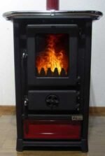 Kaminofen Julius 10kW