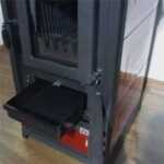 Kaminofen Julius 10kW