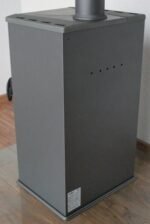 Holzofen Konstantin 6 kW