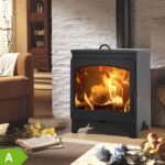 Kaminofen Oslo 8kW