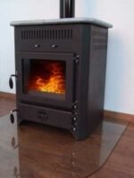 Kaminofen wasserführend Maximilian 18kW