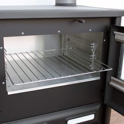 Küchenherd Hilma 6kW