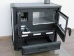 Küchenherd Hilma 6kW