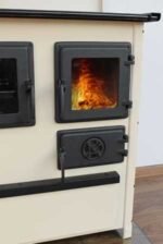Küchenhexe Bertha 7 kW