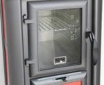 Ofen mit Backröhre / Backfunktion Theodor 9kW