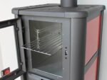 Ofen mit Backröhre / Backfunktion Theodor 9kW