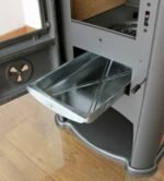 Ofen mit Backröhre / Backfunktion Theodor 9kW