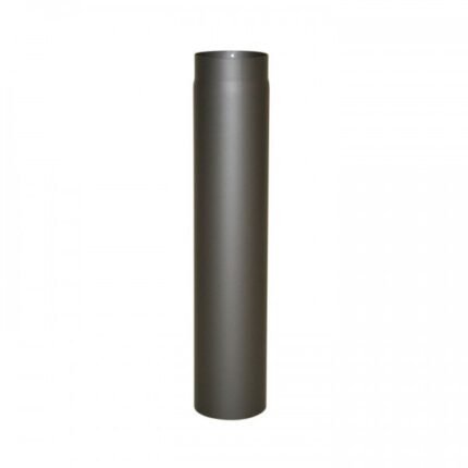 Ofenrohr Senotherm 2mm – 150 x 750mm (gussgrau)