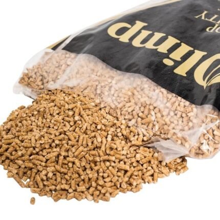 Olimp Pellets 6mm 15kg Sack