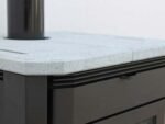 Panorama Design Kaminofen Kristian 8 kW
