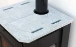 Panorama Design Kaminofen Kristian 8 kW