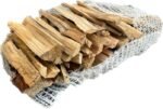 Anzündholz Kiefer Fichte 7 Liter Sack